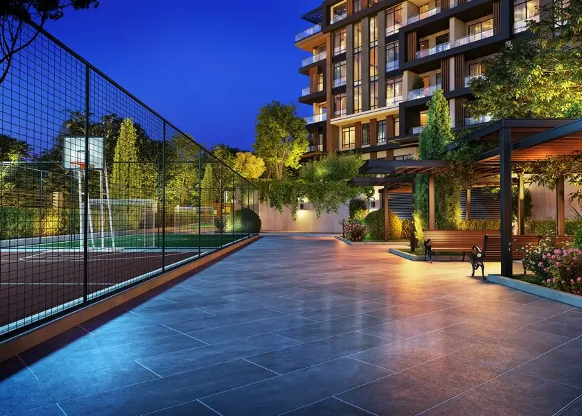 Korupark Yuvacık