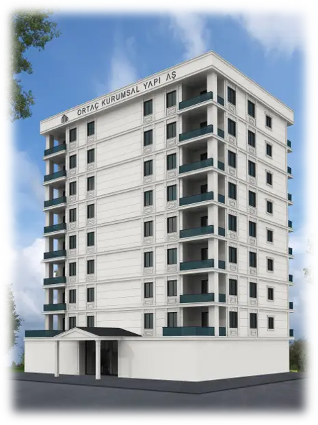 Narlıkuyu Sitesi